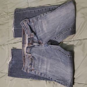 Citizens of Humanity Ingrid Jeans